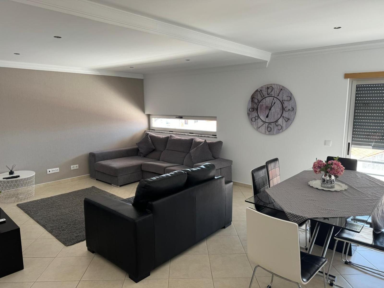 Modern 2 Bed Apartment 5Km Carvoeiro Lagoa  Exterior foto