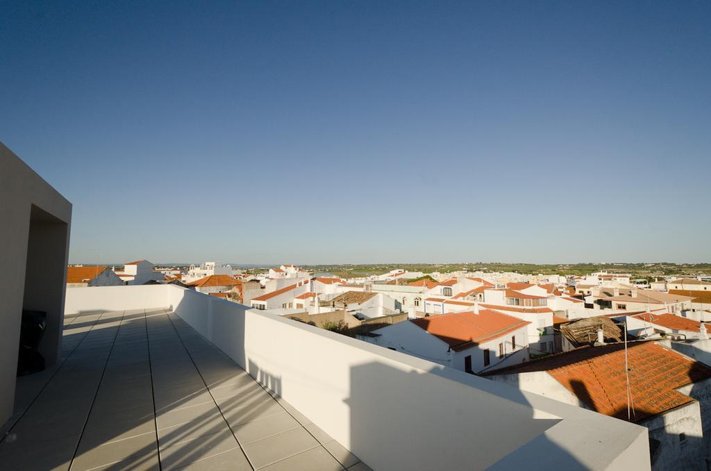 Modern 2 Bed Apartment 5Km Carvoeiro Lagoa  Exterior foto