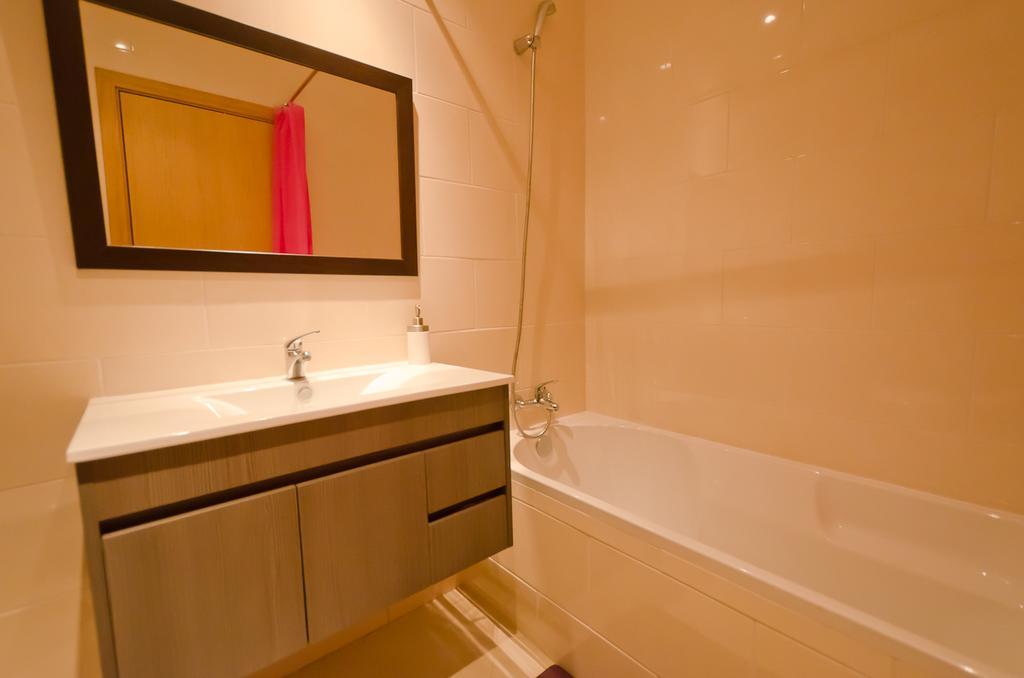 Modern 2 Bed Apartment 5Km Carvoeiro Lagoa  Exterior foto
